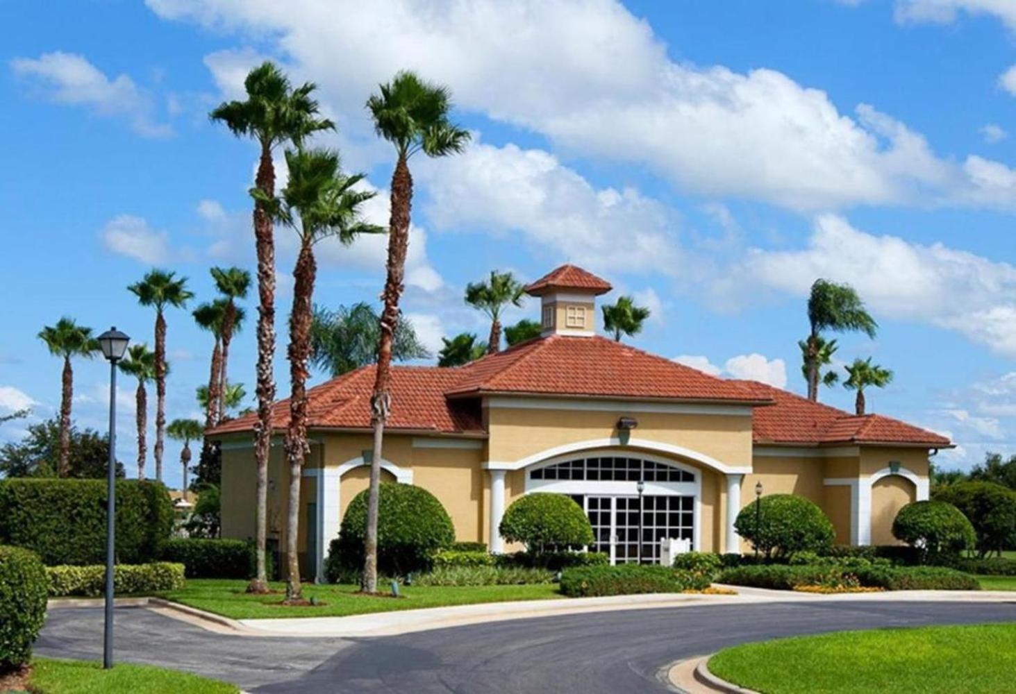 Great 1Bd Resort Condo In Port Lucie With Great Amenities Including Pool Carlton Exterior photo