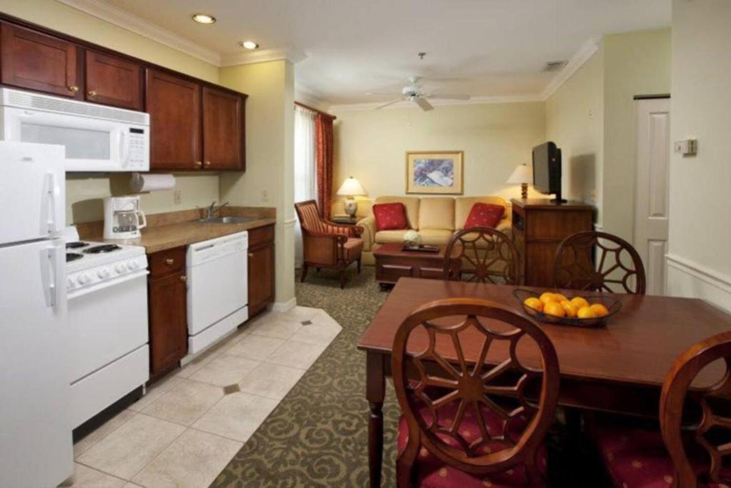 Great 1Bd Resort Condo In Port Lucie With Great Amenities Including Pool Carlton Exterior photo